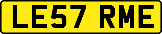 LE57RME