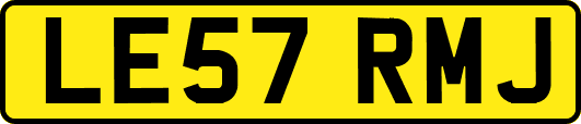 LE57RMJ