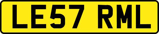 LE57RML