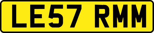 LE57RMM