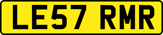LE57RMR