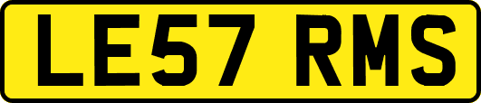 LE57RMS