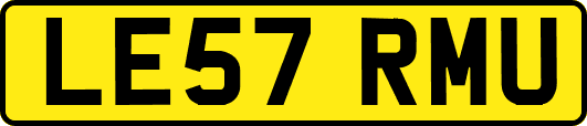 LE57RMU