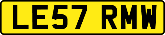 LE57RMW