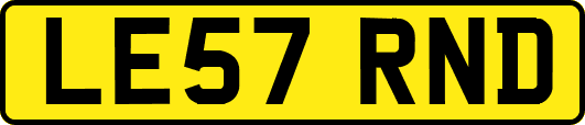 LE57RND