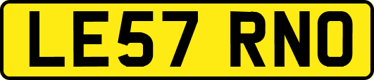 LE57RNO