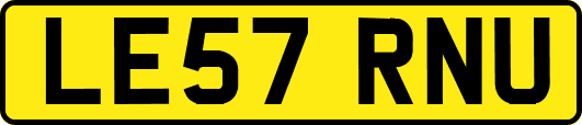 LE57RNU