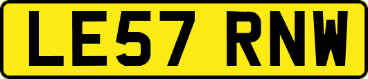 LE57RNW