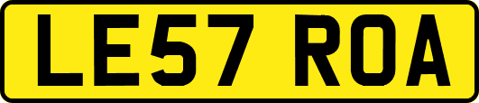LE57ROA