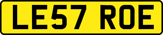 LE57ROE