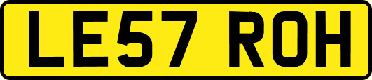 LE57ROH