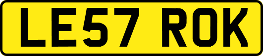 LE57ROK