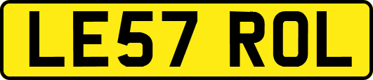 LE57ROL