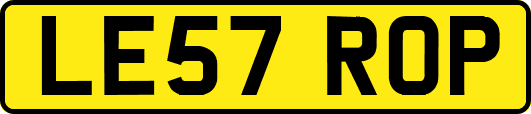LE57ROP
