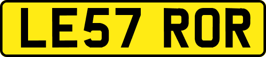 LE57ROR