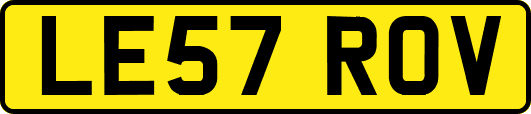 LE57ROV