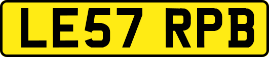 LE57RPB