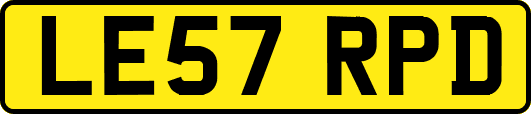 LE57RPD