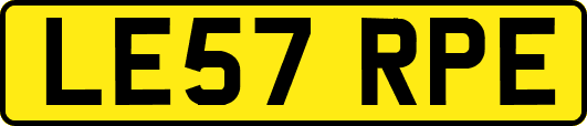 LE57RPE