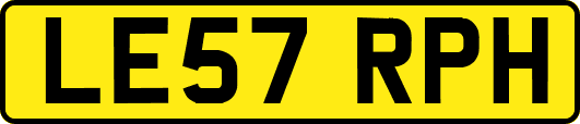 LE57RPH