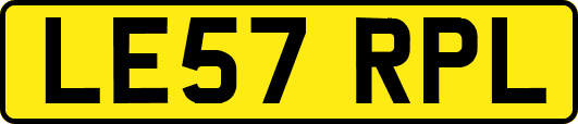 LE57RPL
