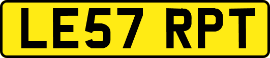 LE57RPT