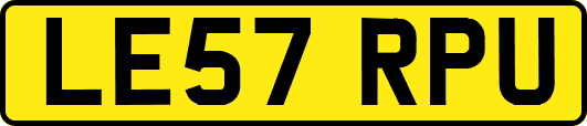LE57RPU