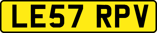 LE57RPV