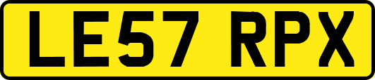 LE57RPX