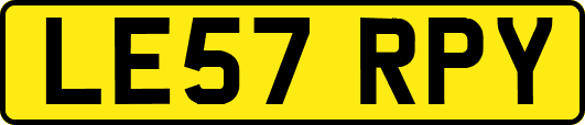 LE57RPY