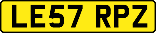 LE57RPZ