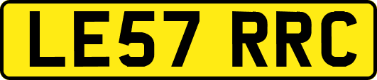 LE57RRC