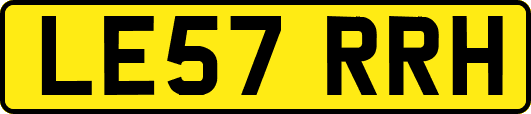 LE57RRH