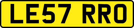 LE57RRO
