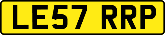LE57RRP