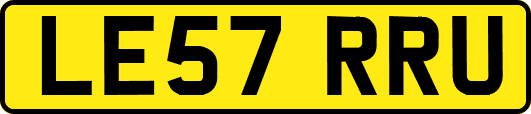 LE57RRU