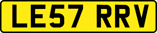 LE57RRV