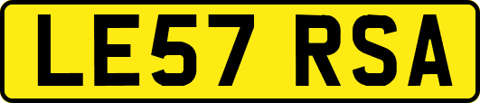 LE57RSA
