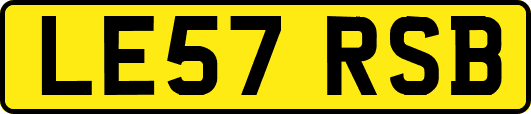 LE57RSB