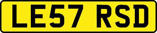 LE57RSD