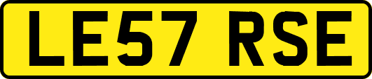 LE57RSE