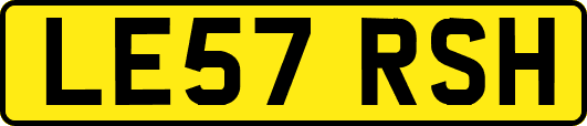 LE57RSH