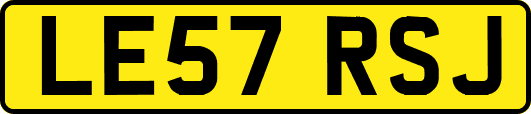 LE57RSJ