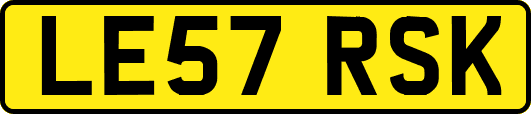 LE57RSK