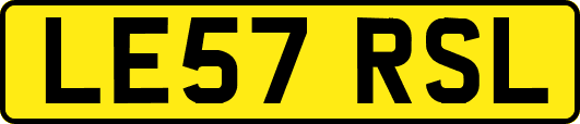 LE57RSL