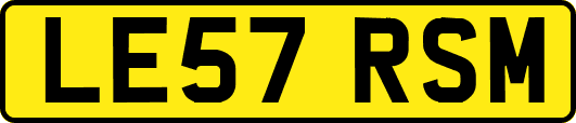 LE57RSM