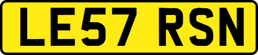 LE57RSN