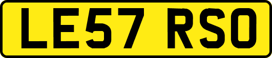 LE57RSO