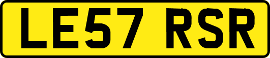 LE57RSR