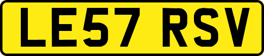 LE57RSV